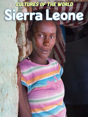 cover image of Sierra Leone